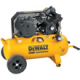 D55395 Type 1 Compressor 3hp 17 Gal Oil