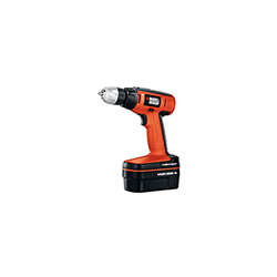 CDC1800 Type 1 18v Compact Drill