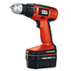 CDC1440K Type 1 14.4v Compact Drill