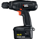 PS3625K18 Type 1 14.4v Drill/driver