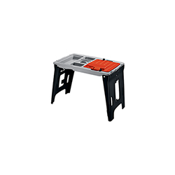 WPS100 Type 1 Workmate Paint Station