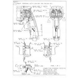 B2134 Type 100 Depth-sens Tek Scrugun