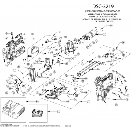 DSC-3219 Tipo 1 