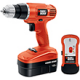 GC18SF Type 1 18v Drill