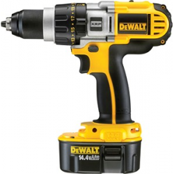 DCD930 Type 10 C'LESS DRILL/DRIVER 1 Unid.