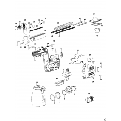 D25300d Type 2 Extractor Kit