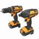 BTCK410L2 Type 1 18v 2 Tool Combo