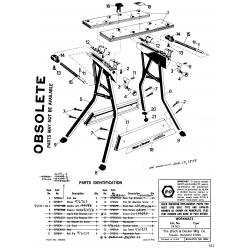 79-003 Type 1 Workmate Econ Kit