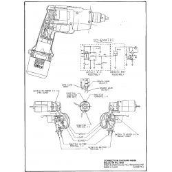 1923-04 Type 1 3/8 Cdls. Drill