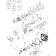 D25330k Type 3 Martillo De Grava