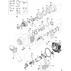 D25330k Type 3 Martillo De Grava