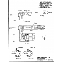 7548-04 Type 2 Variable Speed Jigsaw