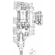 748-220 Type 1 220v Core Drill Motor