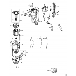 D25330k Type 3 Martillo De Grava