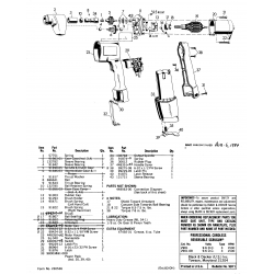 2901 Type All Pos Cl Cdls Scrugun