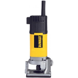 Dw670 Type 1 - Us Trimmer & Fixed Base