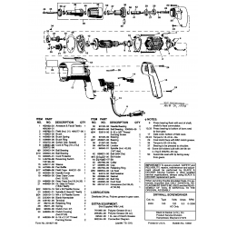 2033 Type 100 Deckgun Screwdriver