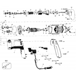 288 Type 102 Versa Clutch Scrugun