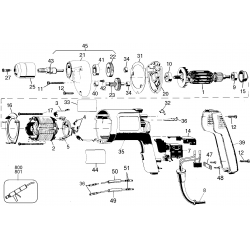 1187-AU Type 1 Kyls.chk.drill-australia