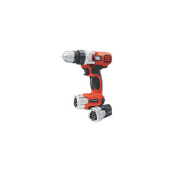 LDX112C-2 Type 1 12v Lithium Drill/driver