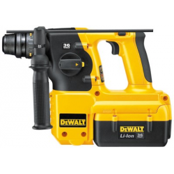 DC234K Type 2 ROTARY HAMMER 1 Unid.