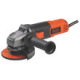 BDEG400 Type 1 Angle Grinder 4.5 In