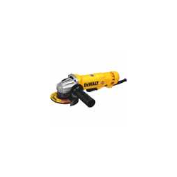 DWE402W Type 1 4-1/2in Angle Grinder