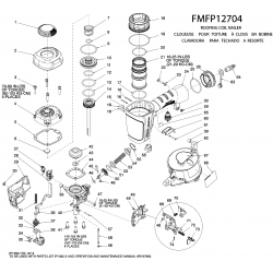 FMFP12704 Tipo 0 4 Unid.