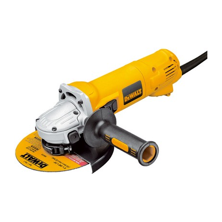 D28141 Type 4 Small Angle Grinder