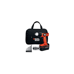 CDC180ASB Type 1 18v Compact Drill