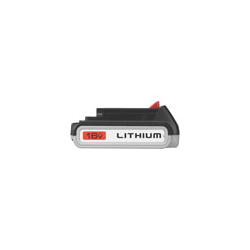 LBXR16 Type 1 16v Max Lithium Ion Batt 1 Unidades