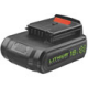 LB018-OPE Type 1 18v Lithium Batt Pk