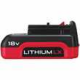 PC18BLX Type 1 18v Lithium Batt Pk