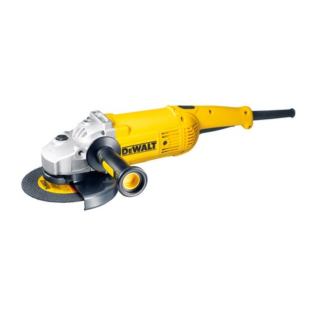 D28422 Type 3 Angle Grinder