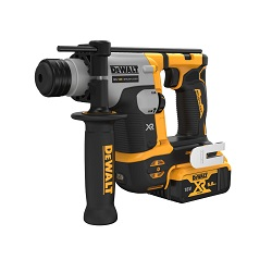 DCH172NT Tipo 1 Es-cordless Hammer 1 Unid.