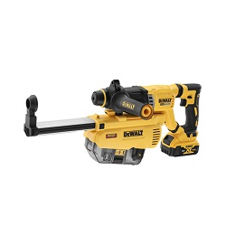 DCH263DH Type 1 Cordless Drill
