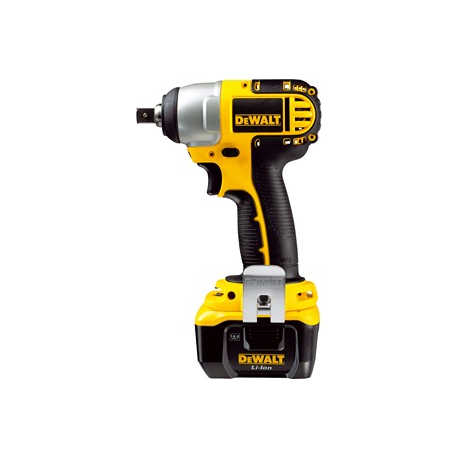Dc832 Type 2 Impact Wrench