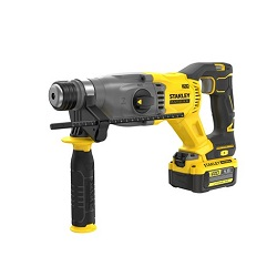SFMCH900 Type H1 Rotary Hammer Drill 4 Unid.