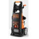 BXPW2700DTS-E Type 1 Pressure Washer