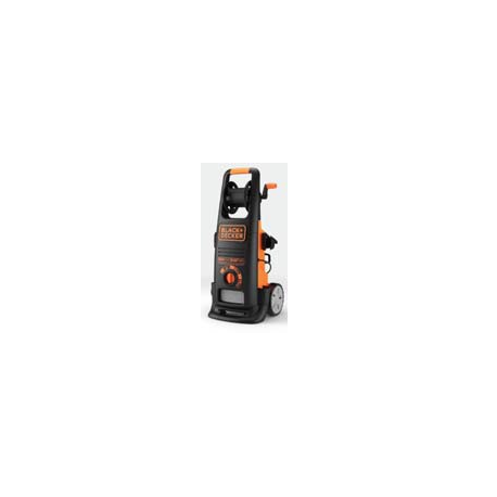 BXPW2700DTS-E Type 1 Pressure Washer