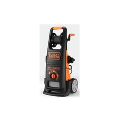 BXPW2500DTS-E Type 1 Pressure Washer