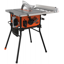 BES720 Type 1 Table Saw 1 Unid.