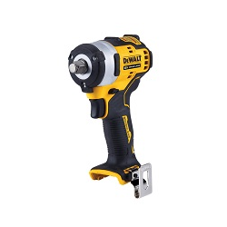 DCF901GJ1G1 Tipo 1 Es-cordless Impact Wrench 8 Unid.