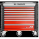 JET.8M5A Type 1 Roller Cabinet