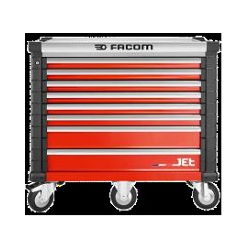 JET.8M5A Type 1 Roller Cabinet 2 Unid.