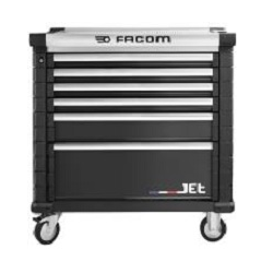 JET.6NM4A Type 1 Roller Cabinet 1 Unid.