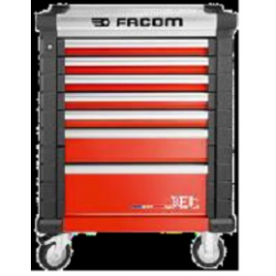 JET.7M3A Type 1 Roller Cabinet 1 Unid.