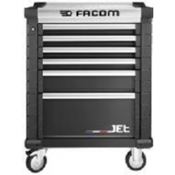JET.6NM3A Type 1 Roller Cabinet 6 Unid.