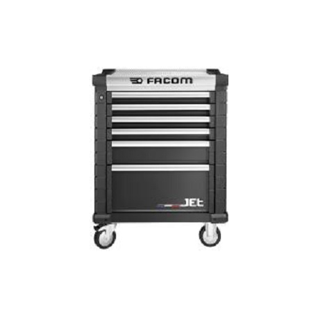 JET.6NM3A Type 1 Roller Cabinet