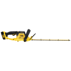 DCMHT563N Type 1 Cordless Hedgetrimmer 1 Unid.